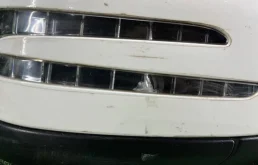 Зеркала для Mercedes-Benz M class 2013 года на фотографиях