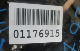 Стекла и зеркала для Honda Accord 2005 года на фотографиях