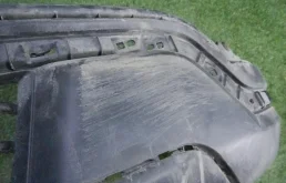 Бампер для Ford Explorer на фотографиях