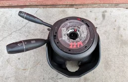 Подрулевой шлейф для Mercedes-Benz C class W204 2007-2014