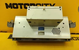 Магнитола для BMW 5er 2001 года на фотографиях