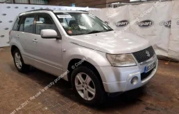 Главный тормозной цилиндр для Suzuki Grand Vitara на фотографиях