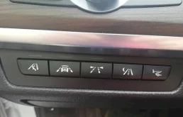 Блок управления БМВ