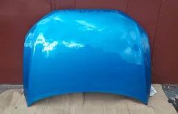 капот для Audi Q3 8U 2011-2019