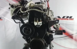 Двигатель без навесного для Mitsubishi Lancer 9 Седан CS 2003-2010