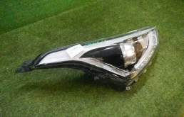 Фары для Hyundai Creta на фотографиях