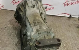 АКПП для Nissan Fuga 2008 года на фотографиях