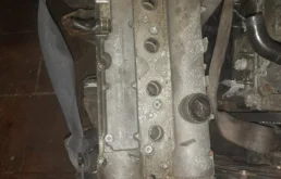 Двигатель OPEL Corsa 2003
