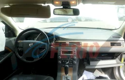 Торпеда (в сборе) для Volvo XC70 BZ 2007-2016