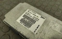 Камера заднего вида для BMW X3 на фотографиях