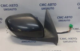 Зеркало боковое правое для Volvo XC90 на фотографиях