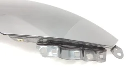 Крылья для Hyundai i40 2011 года на фотографиях