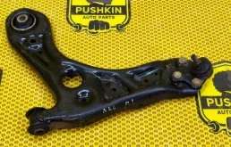 рычаг передний левый для Skoda Rapid I NH3 2012-2017
