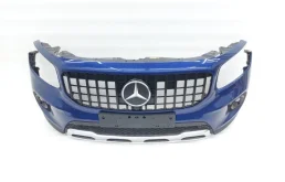 Бампер передний для Mercedes-Benz GLB class X247 2019+