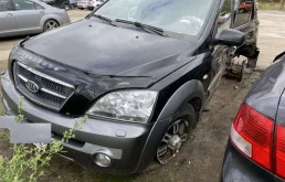 Kia Sorento 3.5 (194Hp) (G6CU) 4WD AT в разборе у Агрегат