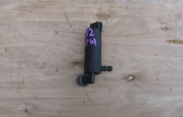 Мотор омывателя лобового стекла для Mazda CX 5 2014 года на фотографиях