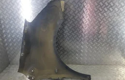 Крыло левое для Citroen Berlingo на фотографиях