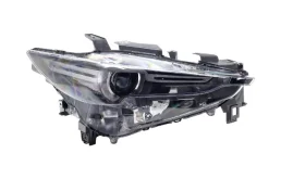 Фара ксенон левая для Mazda CX 5 на фотографиях