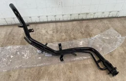 Горловина топливного бака для Mitsubishi Pajero V90 5dr 2006-2011