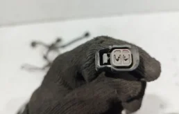 Проводка моторного отсека для Chevrolet Cruze на фотографиях