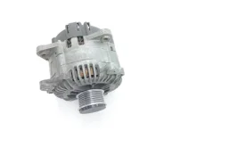 Генератор для Audi Q7 на фотографиях