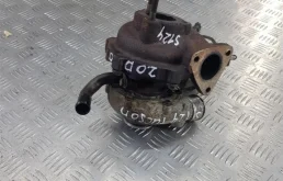 2823127400 турбина для Hyundai Tucson JM 2004-2009