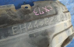 Подкрылок передний правый для Mazda CX 7 на фотографиях