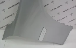 Крыло правое для BMW 7er 2012 года на фотографиях