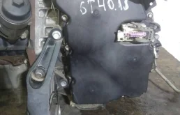 АКПП для Opel Mokka 2013 года на фотографиях