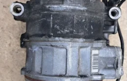 Компрессор кондиционера 64509154072 для BMW 7er F01, F02, F03, F04 2008-2015