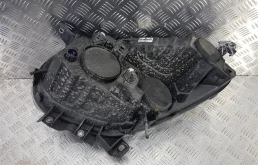 Фары для Fiat Doblo на фотографиях