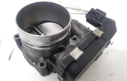 Дроссельная заслонка (13547597871) для BMW X5 Е70 2006-2013