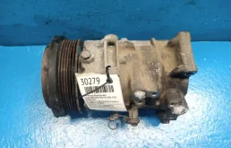 Компрессор кондиционера для Toyota RAV4 2012 года на фотографиях