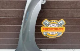 крыло правое для Suzuki Grand Vitara 3dr 2005-2016