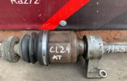 Привод передний правый для Honda Accord на фотографиях