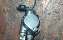 ТНВД для Volkswagen Tiguan на фотографиях