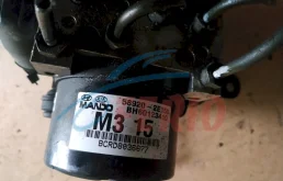 Блок ABS для Hyundai Tucson на фотографиях