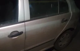 Skoda Fabia 1.2 (54Hp) (AWY) FWD MT в разборе у АМоторс