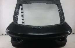 Крышка багажника без стекла для BMW X6 Ф16 F16 2014-2019