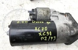 Стартер для Volvo XC90 2011 года на фотографиях