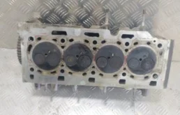 ГБЦ для Renault Duster на фотографиях