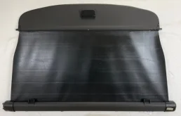 Шторка багажника для Audi Q7 на фотографиях