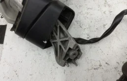 Зеркало боковое левое для Volkswagen Passat 2020 года на фотографиях