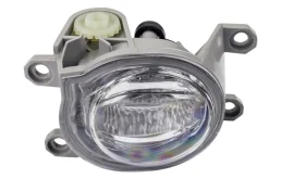 левая заглушка птф для Toyota Corolla E180 rest (RU) 2016-2019