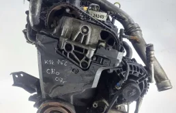 Двигатель с навесным для Renault Clio Хэтчбек 5dr BR 2005-2011