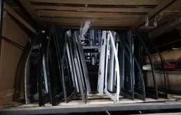 б/у автомобильные двери