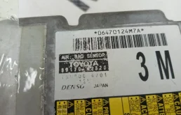 Блок ABS для Toyota RAV4 на фотографиях