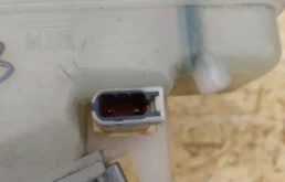 Главный тормозной цилиндр для Suzuki Grand Vitara на фотографиях