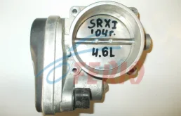 Дроссельная заслонка для Cadillac SRX 1 2003-2009