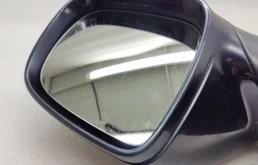 Зеркало боковое правое для Audi Q7 2006 года на фотографиях